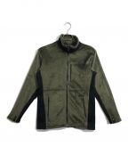 THE NORTH FACEザ ノース フェイス）の古着「ZI Versa Mid Jacket」｜グリーン