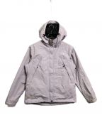 THE NORTH FACEザ ノース フェイス）の古着「Scoop Jacket」｜ピンク