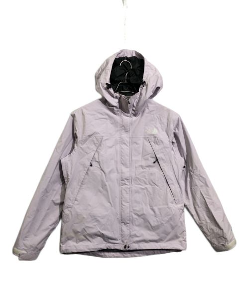 THE NORTH FACE（ザ ノース フェイス）THE NORTH FACE (ザ ノース フェイス) Scoop Jacket ピンク サイズ:XLの古着・服飾アイテム