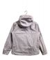 THE NORTH FACE (ザ ノース フェイス) Scoop Jacket ピンク サイズ:XL：12000円