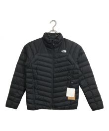 THE NORTH FACE（ザ ノース フェイス）の古着「サンダージャケット」｜ブラック