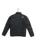 THE NORTH FACE (ザ ノース フェイス) サンダージャケット ブラック サイズ:M：20000円