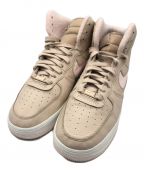 NIKEナイキ）の古着「Women's Air Force1 Sculpt 