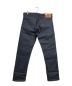 LEVI'S (リーバイス) 501デニムパンツ インディゴ サイズ:W36　L34：5000円