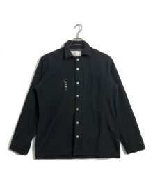 MOUNTAIN RESEARCH（マウンテンリサーチ）の古着「Pajama Shirt」｜ブラック