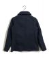 DANTON (ダントン) WOOL MOSSER CORT ネイビー サイズ:34：5000円