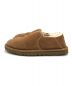 UGG (アグ) KENTON スリッポン ベージュ サイズ:24cm：10000円