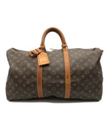 LOUIS VUITTON（ルイ ヴィトン）の古着「ボストンバッグ」