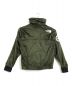 THE NORTH FACE (ザ ノース フェイス) Antarctica Versa Loft Jacket グリーン サイズ:M：15000円