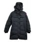 CANADA GOOSE（カナダグース）の古着「Mackenzie Parka」｜ネイビー