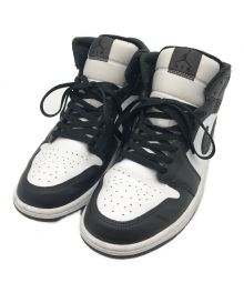 NIKE（ナイキ）の古着「AIR JORDAN 1 MID」｜ブラック