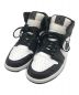 NIKE（ナイキ）の古着「AIR JORDAN 1 MID」｜ブラック