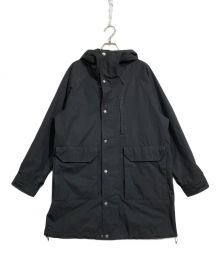 THE NORTH FACE（ザ ノース フェイス）の古着「マウンテンパーカー」｜ブラック