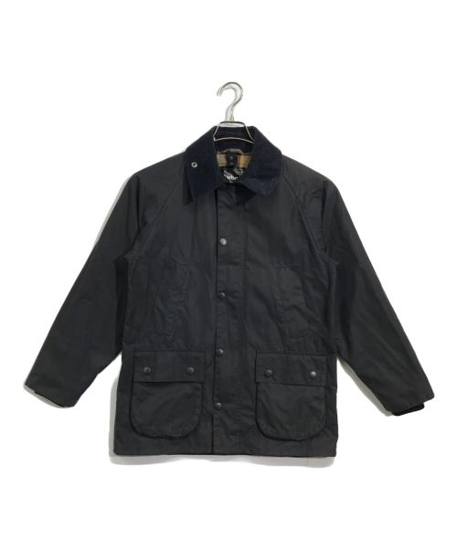 Barbour（バブアー）Barbour (バブアー) ビデイル ネイビー サイズ:UK34の古着・服飾アイテム