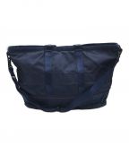 BRIEFING×BEAMS PLUSブリーフィング×ビームスプラス）の古着「MIL TRAINING TOTE」｜ネイビー