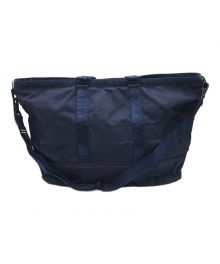 BRIEFING×BEAMS PLUS（ブリーフィング×ビームスプラス）の古着「MIL TRAINING TOTE」｜ネイビー