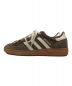 adidas (アディダス) Handball Spezial ブラウン サイズ:23.5：10000円