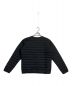 THE NORTH FACE (ザ ノース フェイス) WS ZEPHER SHELL CARDIGAN ブラック サイズ:M：12000円