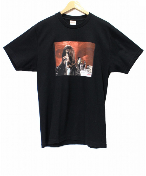 supreme black sabbath tee