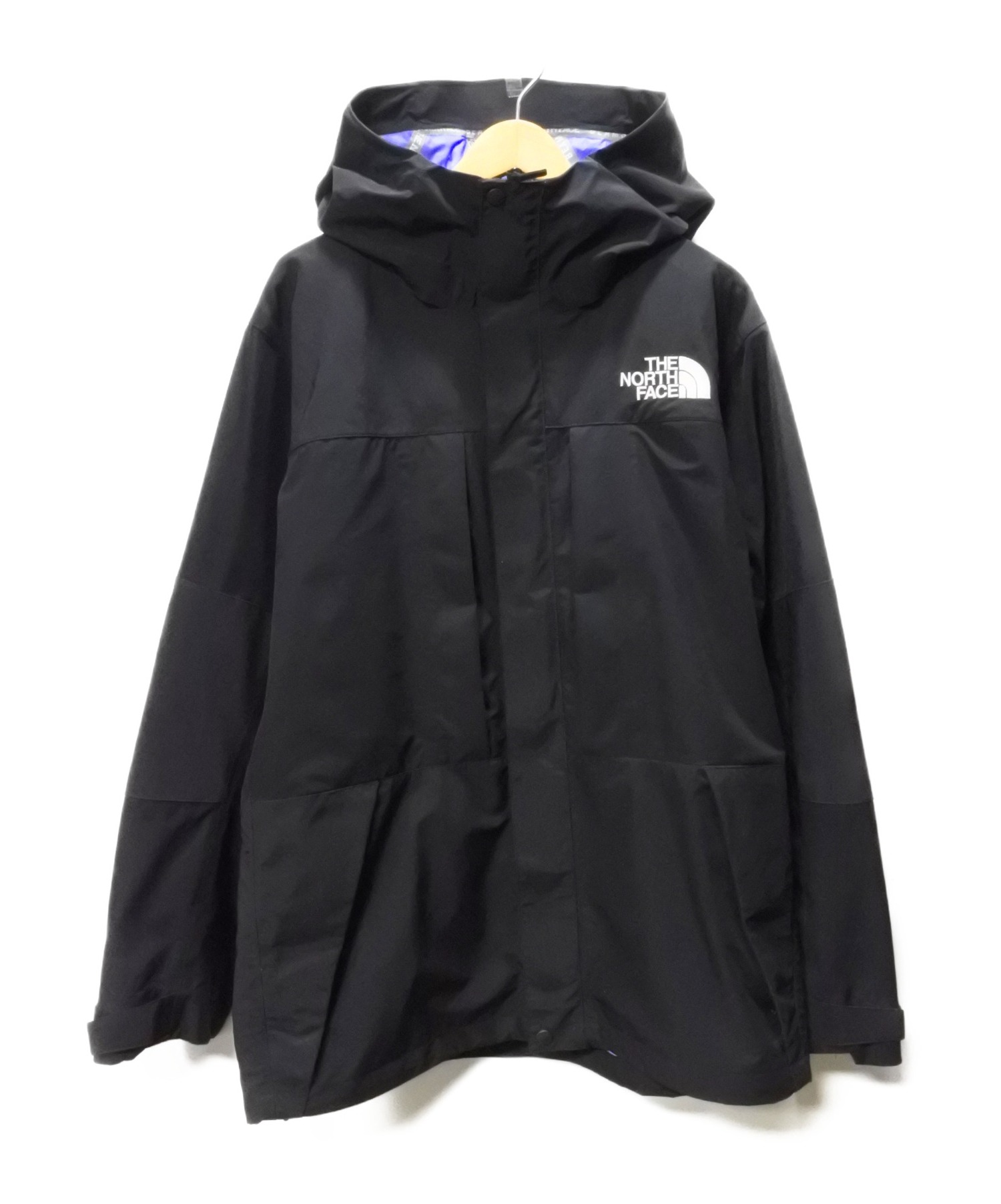 the north face beams