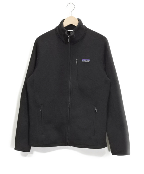 中古 古着通販 Patagonia パタゴニア ベターセータージャケット グレー サイズ Size S Better Sweater ブランド 古着通販 トレファク公式 Trefac Fashion