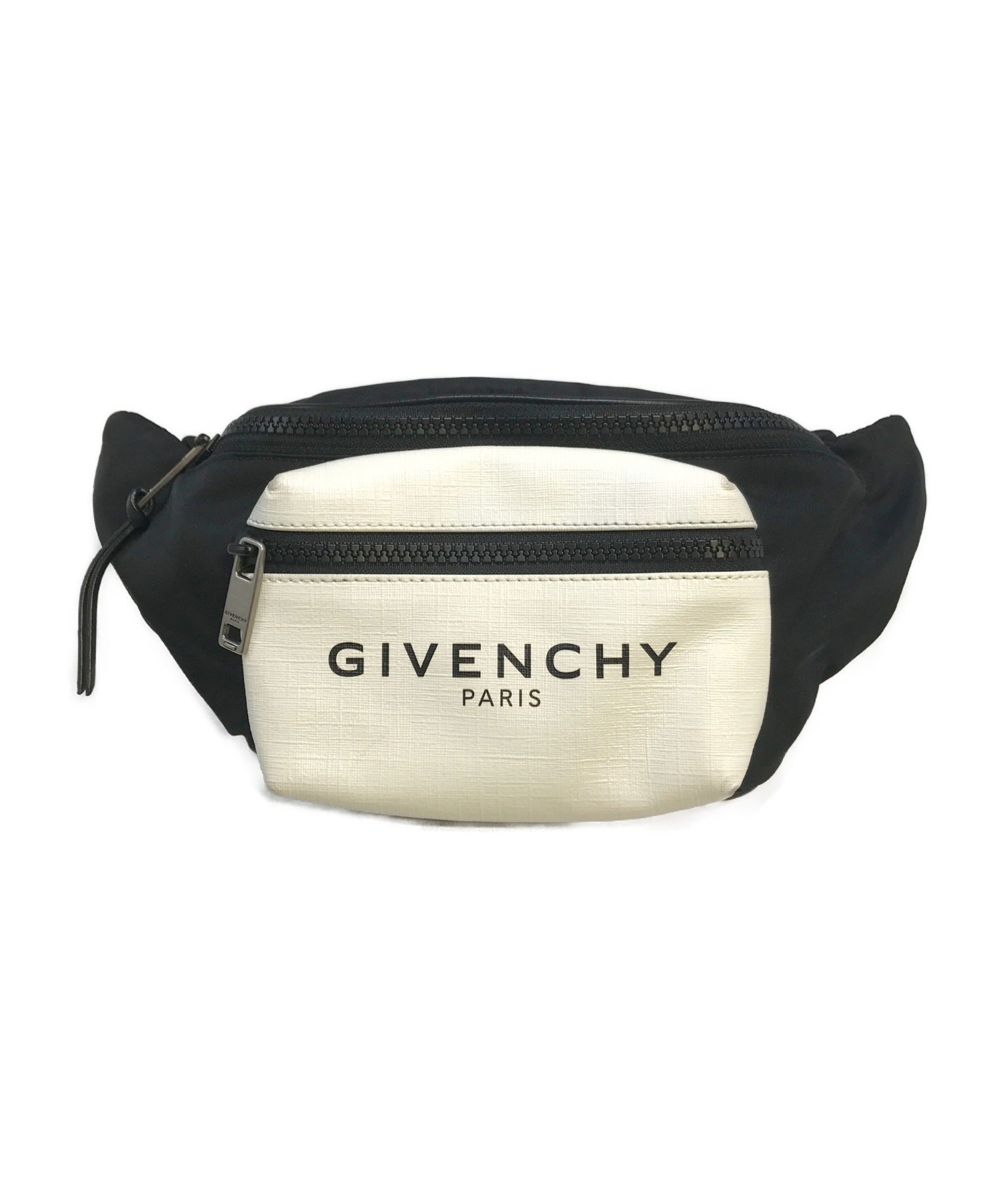 限定特価】 ボディーバッグ 鞄 GIVENCHY ジバンシー ロゴ ボディー