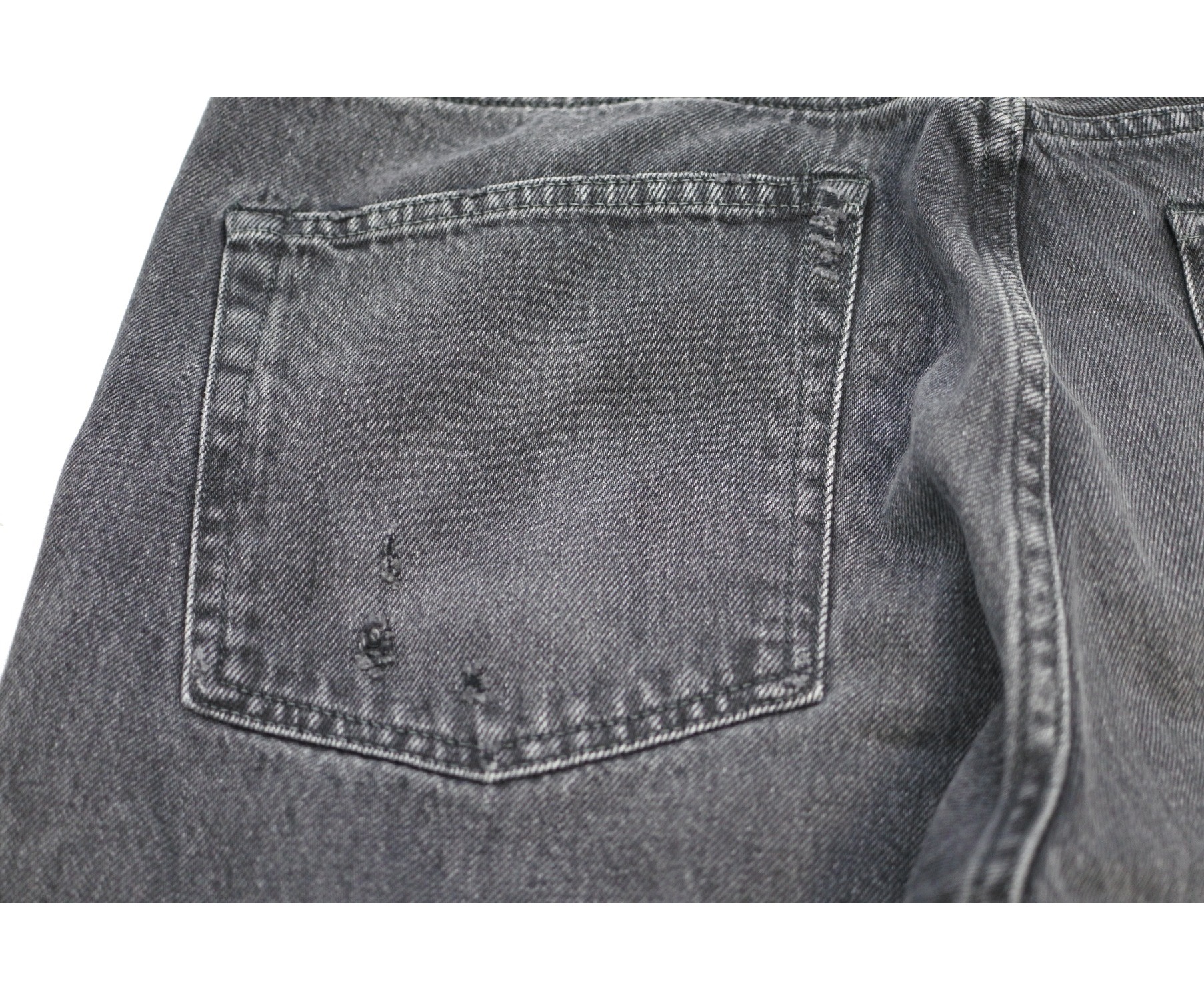 新品』Ron Herman Arnold Denim Pants | grocerybazaar.store