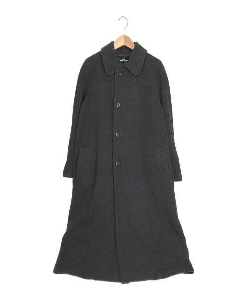 tricot COMME des GARCONS ステンカラーコート レディース トリコ