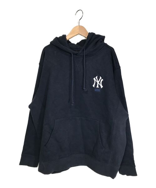 KITH NY Yankees Williams 3 Hoodie グリーンL | www.carmenundmelanie.at