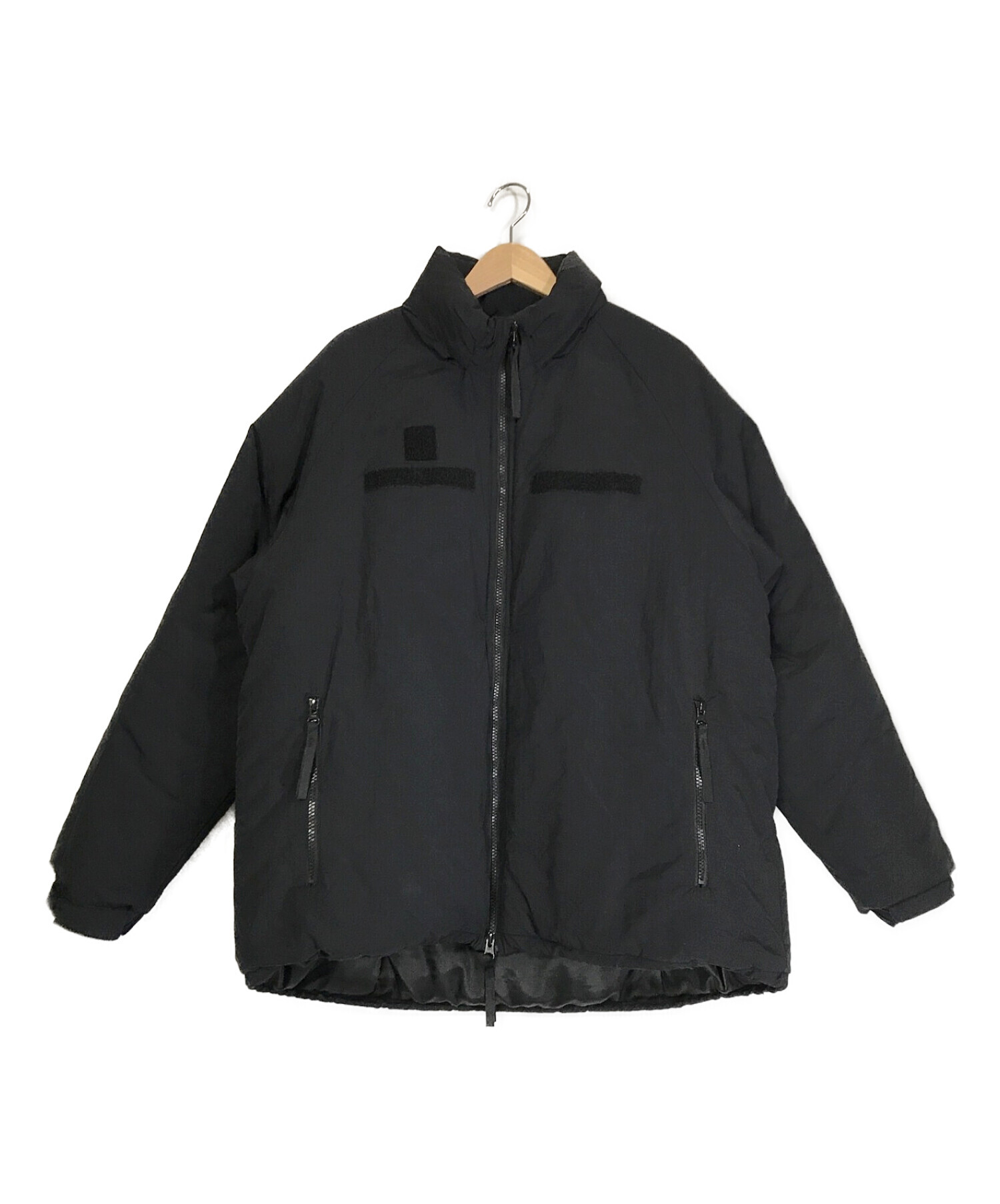 ヒューストンHOUSTON LEVEL7 ECWCS JACKET 50323+atop.com.ar