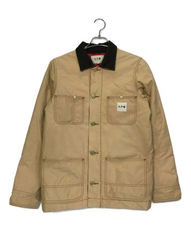 [中古]CarHartt(カーハート)のメンズ アウター・ジャケット コラボガブリエルコート