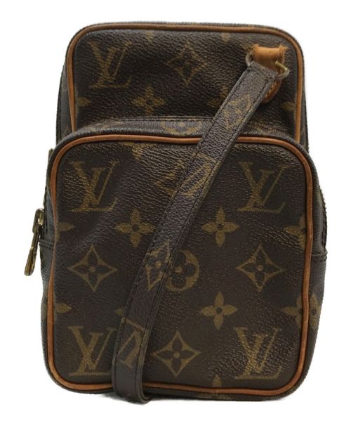 中古・古着通販】LOUIS VUITTON (ルイ ヴィトン) ミニアマゾン