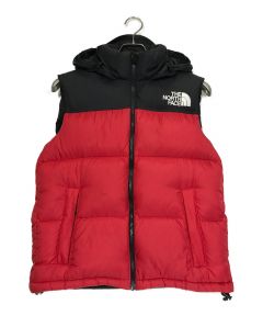 中古・古着通販】THE NORTH FACE (ザ ノース フェイス) ヌプシダウン