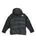 THE NORTH FACE (ザ ノース フェイス) Himalayan Parka ブラック サイズ:L：45800円