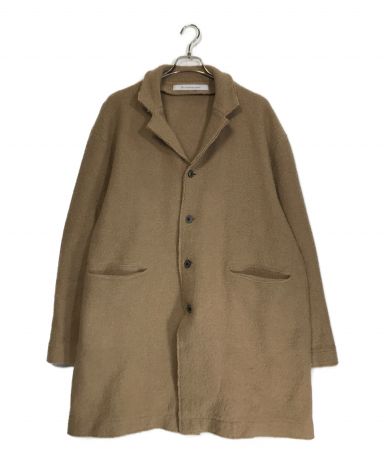 【中古・古着通販】EEL Products (イール プロダクツ) Reading Coat