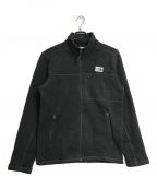 THE NORTH FACEザ ノース フェイス）の古着「ORDON LYONS FULL ZIP JACKET」｜グレー