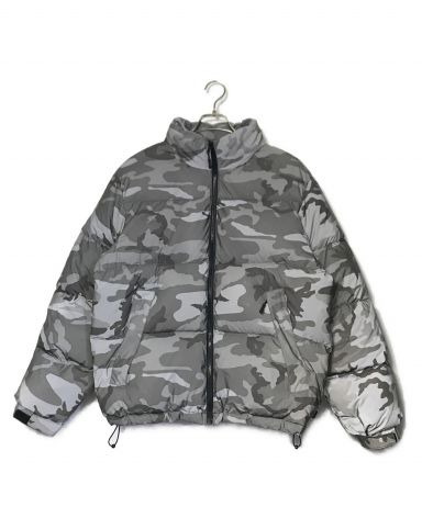 【中古・古着通販】SUPREME (シュプリーム) Reflective Camo