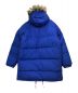 POLO RALPH LAUREN (ポロ・ラルフローレン) TALVI REVERSIBLE DOWN PARKA ブルー サイズ:S：23000円