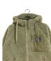 HELLY HANSEN (ヘリーハンセン) FIBERPILETHERMO Hoodie / ファイバーパイルサーモフーディ グリーン サイズ:M：6800円