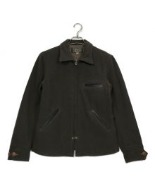 DALEE'S（ダリーズ＆コー）の古着「30s CORNER JACKET」｜オリーブ