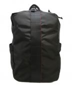 BRIEFINGブリーフィング）の古着「URBAN GYM PACK S Backpack」｜ブラック