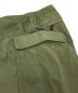 中古・古着 GRIP SWANY (グリップスワニー) BUSH PANTS オリーブ サイズ:L：5800円