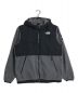 THE NORTH FACE（ザ ノース フェイス）の古着「Denali Hoodie」｜ミックスグレー