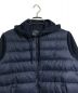 POLO RALPH LAUREN (ポロ・ラルフローレン) HYBRID JACKET ダークブルー サイズ:S：12800円