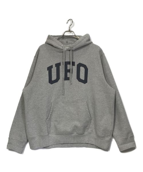 中古・古着通販】upper field one (アッパー フィールド ワン) UFO THE