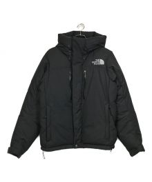 THE NORTH FACE（ザ ノース フェイス）の古着「Baltro Light Jacket」｜ブラック