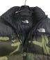 THE NORTH FACE (ザ ノース フェイス) NV NUPTSE JACKET カーキ サイズ:S：9800円