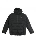 THE NORTH FACEザ ノース フェイス）の古着「RIMO Jacket」｜ブラック