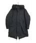 NIKE（ナイキ）の古着「Down Fill Parka」｜ブラック