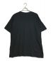 THE NORTH FACE (ザ ノース フェイス) SUPREME (シュプリーム) 18AW EXPEDITION S/S TEE ブラック サイズ:XL：3980円